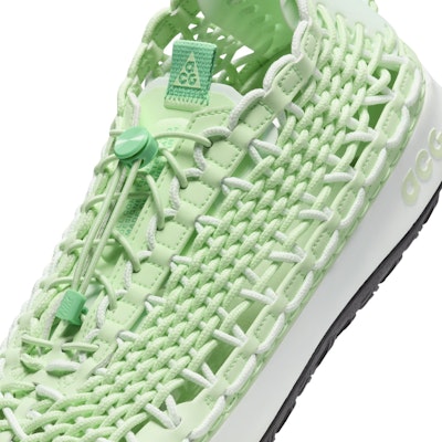 Nike ACG Watercat+ 'Vapor Green' FN5202-300 Sizing Nike ACG Watercat+ 'Vapor Green' FN5202-300