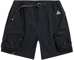 Order Nike ACG 防水多口袋刺繡標誌短褲 黑色 DH8348-010