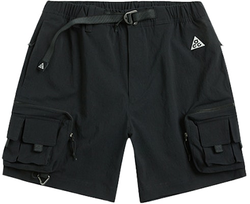 Nike ACG Waterproof Multi-Pocket Embroidered Logo Shorts Black. DH8348-010 Order Nike ACG Waterproof Multi-Pocket Embroidered Logo Shorts Black. DH8348-010