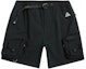 Order Nike ACG Waterproof Multi-Pocket Embroidered Logo Shorts Black. DH8348-010