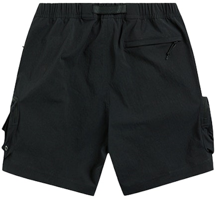 Nike ACG Waterproof Multi-Pocket Embroidered Logo Shorts Black. DH8348-010 Lookbook Nike ACG Waterproof Multi-Pocket Embroidered Logo Shorts Black. DH8348-010