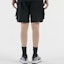 Shop Nike ACG Waterproof Multi-Pocket Embroidered Logo Shorts Black. DH8348-010