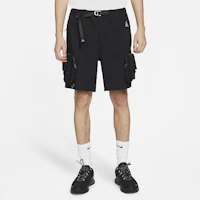Sizing Nike ACG 防水多口袋刺繡標誌短褲 黑色 DH8348-010
