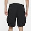 Cheap Nike ACG Waterproof Multi-Pocket Embroidered Logo Shorts Black. DH8348-010