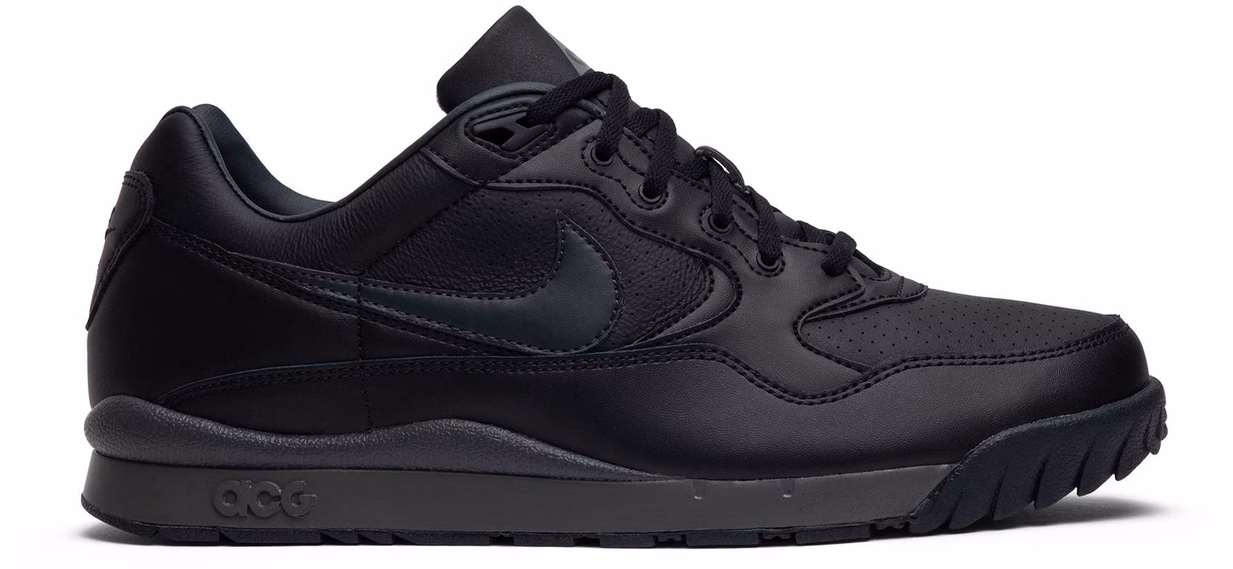 Nike top wildwood black