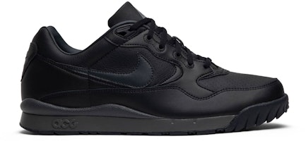 Nike ACG Wildwood 'Black Anthracite' AO3116-003 Nike ACG Wildwood 'Black Anthracite' AO3116-003