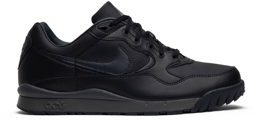 Nike ACG Wildwood 'Black Anthracite' AO3116-003 Buy Nike ACG Wildwood 'Black Anthracite' AO3116-003