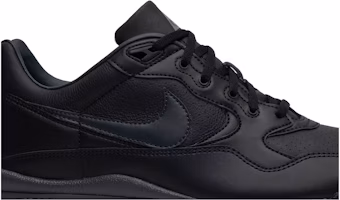 Nike ACG Wildwood 'Hitam Anthracite' AO3116-003 Order Nike ACG Wildwood 'Hitam Anthracite' AO3116-003