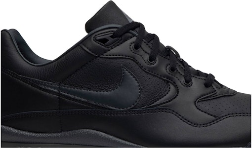 Nike ACG Wildwood 'Hitam Anthracite' AO3116-003 Order Nike ACG Wildwood 'Hitam Anthracite' AO3116-003