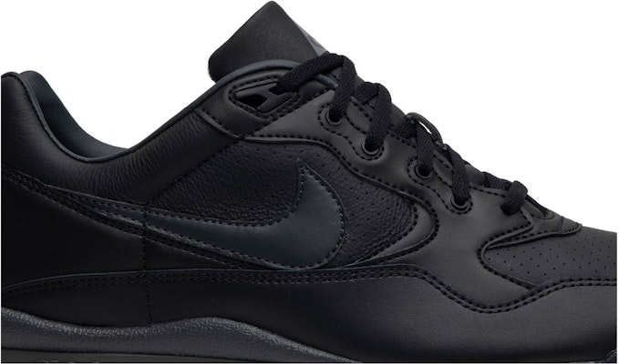 Nike ACG Wildwood 'Black Anthracite' AO3116-003 Order Nike ACG Wildwood 'Black Anthracite' AO3116-003