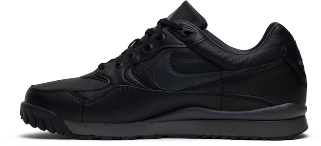 Nike ACG Wildwood 'Hitam Anthracite' AO3116-003 Lookbook Nike ACG Wildwood 'Hitam Anthracite' AO3116-003