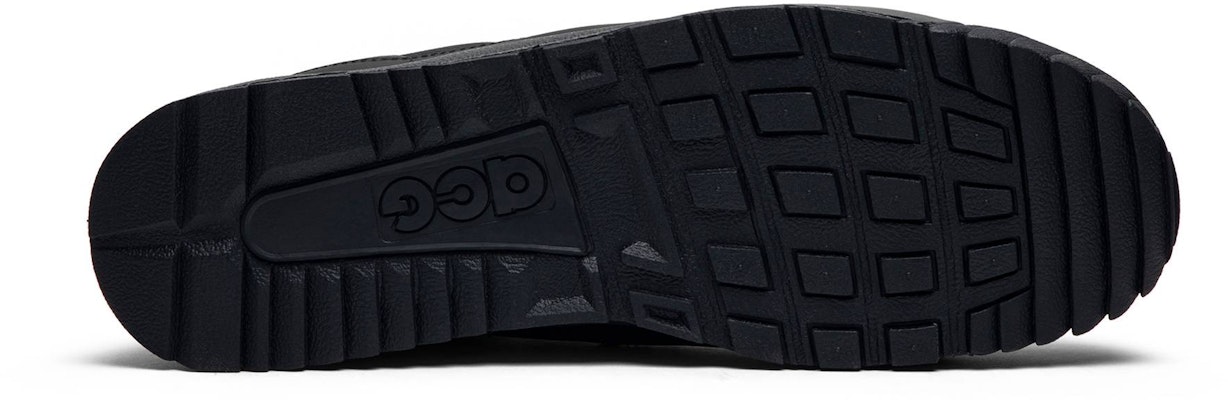 Nike ACG Wildwood 'Black Anthracite' AO3116-003 Shop Nike ACG Wildwood 'Black Anthracite' AO3116-003