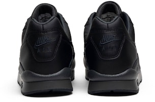 Nike ACG Wildwood 'Hitam Anthracite' AO3116-003 Details for Nike ACG Wildwood 'Hitam Anthracite' AO3116-003