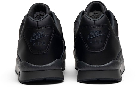 Nike ACG Wildwood 'Hitam Anthracite' AO3116-003 Details for Nike ACG Wildwood 'Hitam Anthracite' AO3116-003