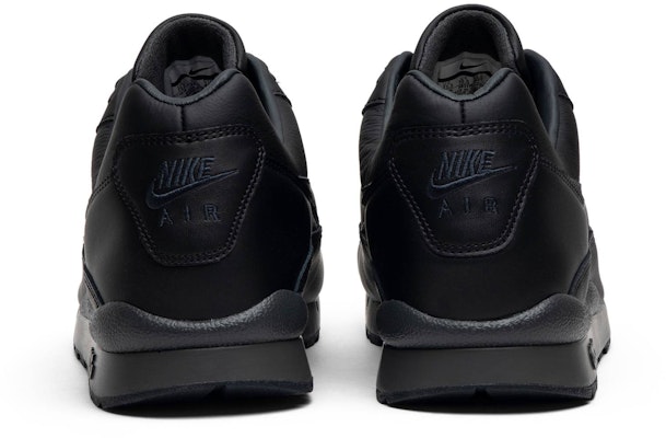 Nike ACG Wildwood 'Black Anthracite' AO3116-003 Details for Nike ACG Wildwood 'Black Anthracite' AO3116-003
