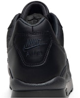 Nike ACG Wildwood 'Hitam Anthracite' AO3116-003 Sizing Nike ACG Wildwood 'Hitam Anthracite' AO3116-003