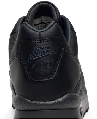 Nike ACG Wildwood 'Black Anthracite' AO3116-003 Sizing Nike ACG Wildwood 'Black Anthracite' AO3116-003