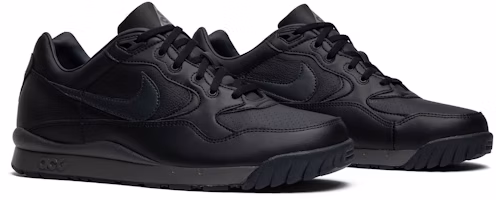 Nike ACG Wildwood 'Hitam Anthracite' AO3116-003 Cheap Nike ACG Wildwood 'Hitam Anthracite' AO3116-003