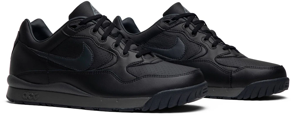 Nike ACG Wildwood 'Black Anthracite' AO3116-003 Cheap Nike ACG Wildwood 'Black Anthracite' AO3116-003
