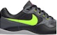 Nike ACG Wildwood 'Hitam Hijau Elektrik' AO3116-002