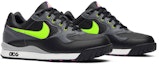 Cheap Nike ACG Wildwood 'Hitam Hijau Elektrik' AO3116-002