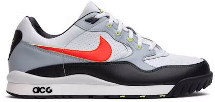 Nike ACG Wildwood 'Platinum Red' AO3116-001 Nike ACG Wildwood 'Platinum Red' AO3116-001