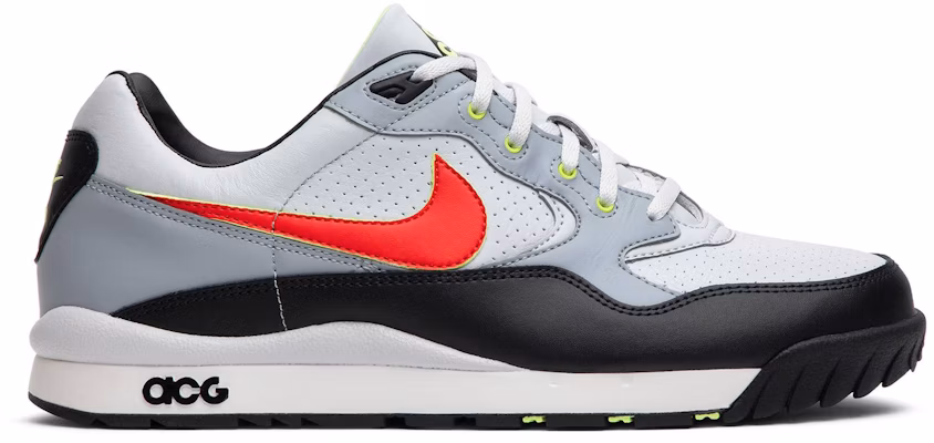 Nike ACG Wildwood 'Platinum Merah' AO3116-001 Buy Nike ACG Wildwood 'Platinum Merah' AO3116-001