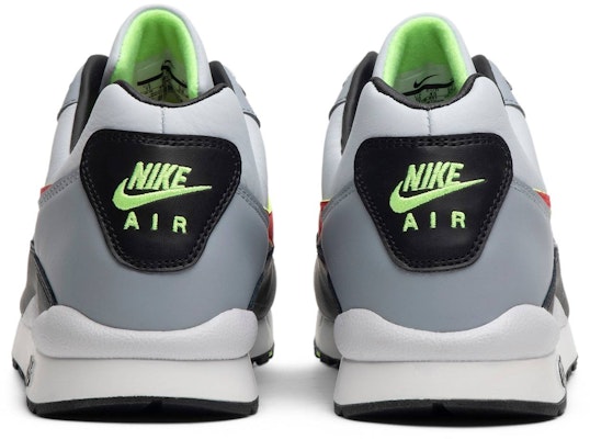 Nike Air Wildwood ACG 低筒 跑步鞋 男女款 灰白黑 Details for Nike Air Wildwood ACG 低筒 跑步鞋 男女款 灰白黑
