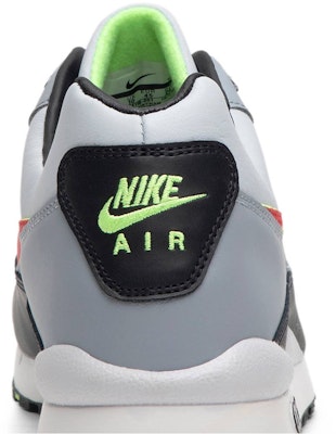 Nike Air Wildwood ACG 低筒 跑步鞋 男女款 灰白黑 Sizing Nike Air Wildwood ACG 低筒 跑步鞋 男女款 灰白黑