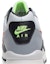 Sizing Nike ACG Wildwood 'Platinum Merah' AO3116-001