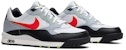 Nike ACG Wildwood 'Platinum Merah' AO3116-001