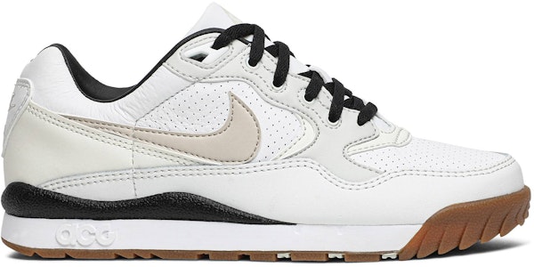 耐克ACG Wildwood '白色生胶' AO3116-100 Buy 耐克ACG Wildwood '白色生胶' AO3116-100
