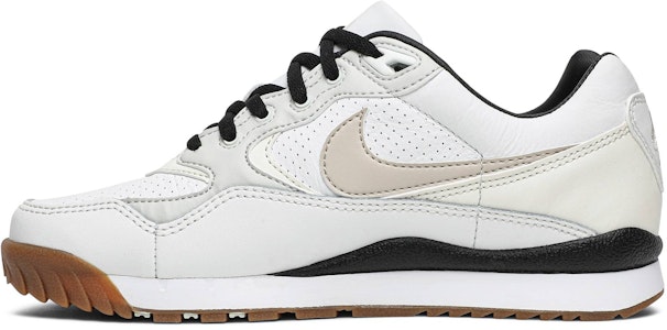 耐克ACG Wildwood '白色生胶' AO3116-100 Lookbook 耐克ACG Wildwood '白色生胶' AO3116-100