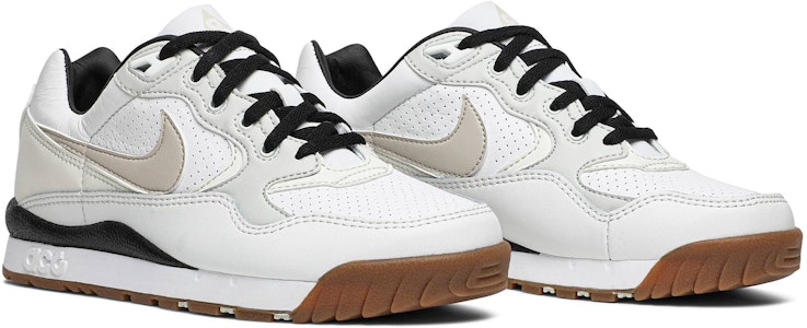 耐克ACG Wildwood '白色生胶' AO3116-100 Cheap 耐克ACG Wildwood '白色生胶' AO3116-100