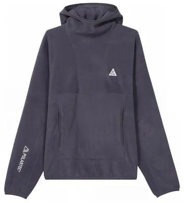Nike ACG Wolf Tree Solid Hoodie Long-Sleeve Sweatshirt Dark Grey FN0371-060 Buy Nike ACG Wolf Tree Solid Hoodie Long-Sleeve Sweatshirt Dark Grey FN0371-060