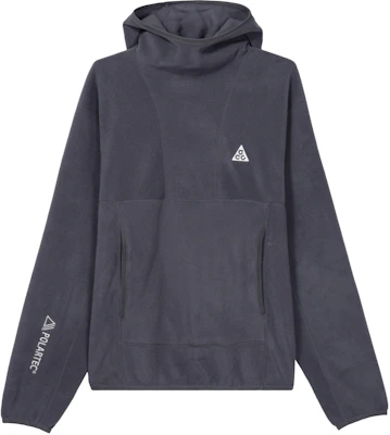 Nike ACG Wolf Tree Solid Hoodie Long-Sleeve Sweatshirt Dark Grey FN0371-060 Order Nike ACG Wolf Tree Solid Hoodie Long-Sleeve Sweatshirt Dark Grey FN0371-060