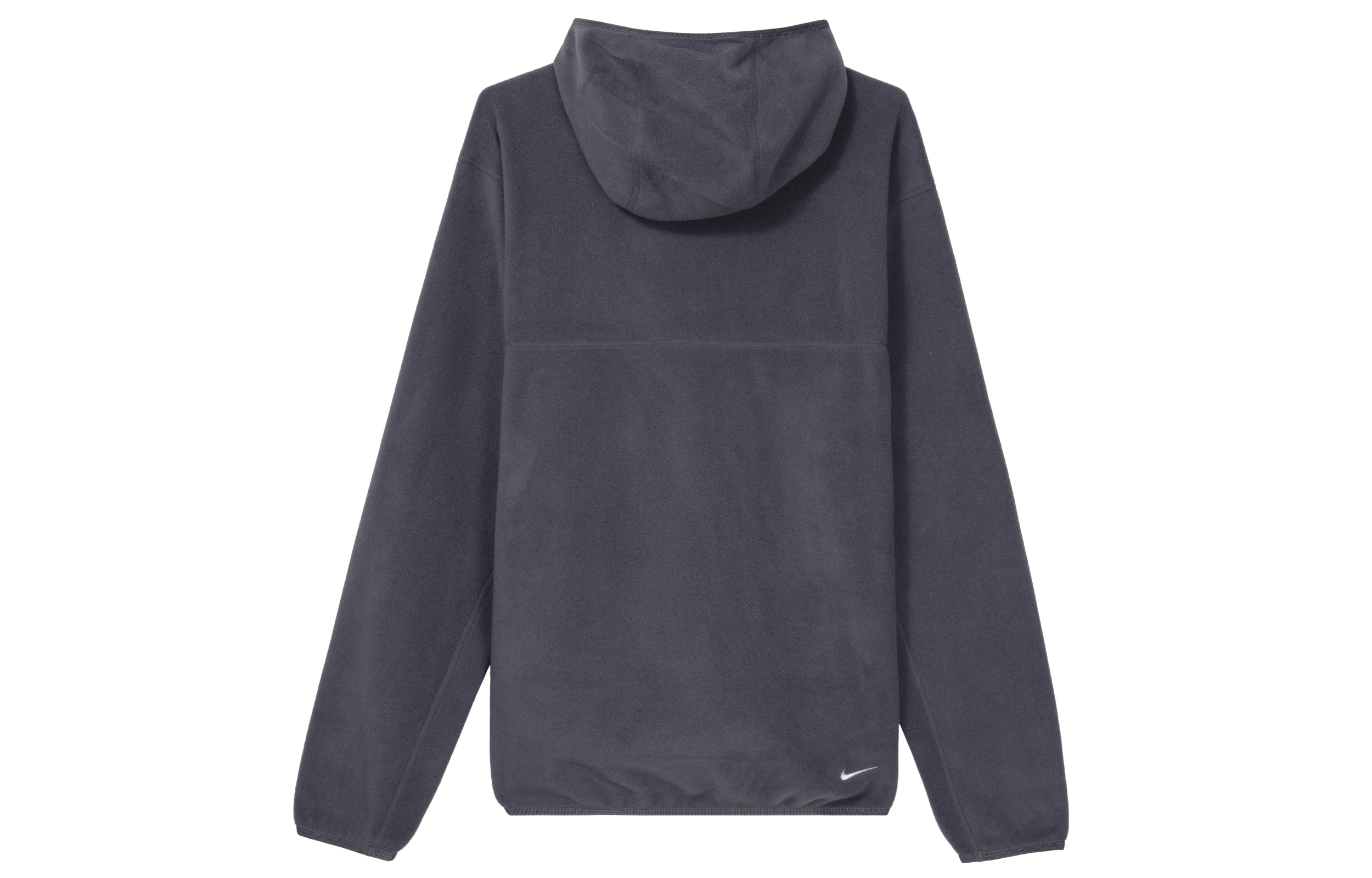 Nike ACG Wolf Tree Solid Hoodie Long-Sleeve Sweatshirt Dark Grey FN0371-060 圖 3