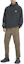 Shop Nike ACG Wolf Tree Solid Hoodie Long-Sleeve Sweatshirt Dark Grey FN0371-060