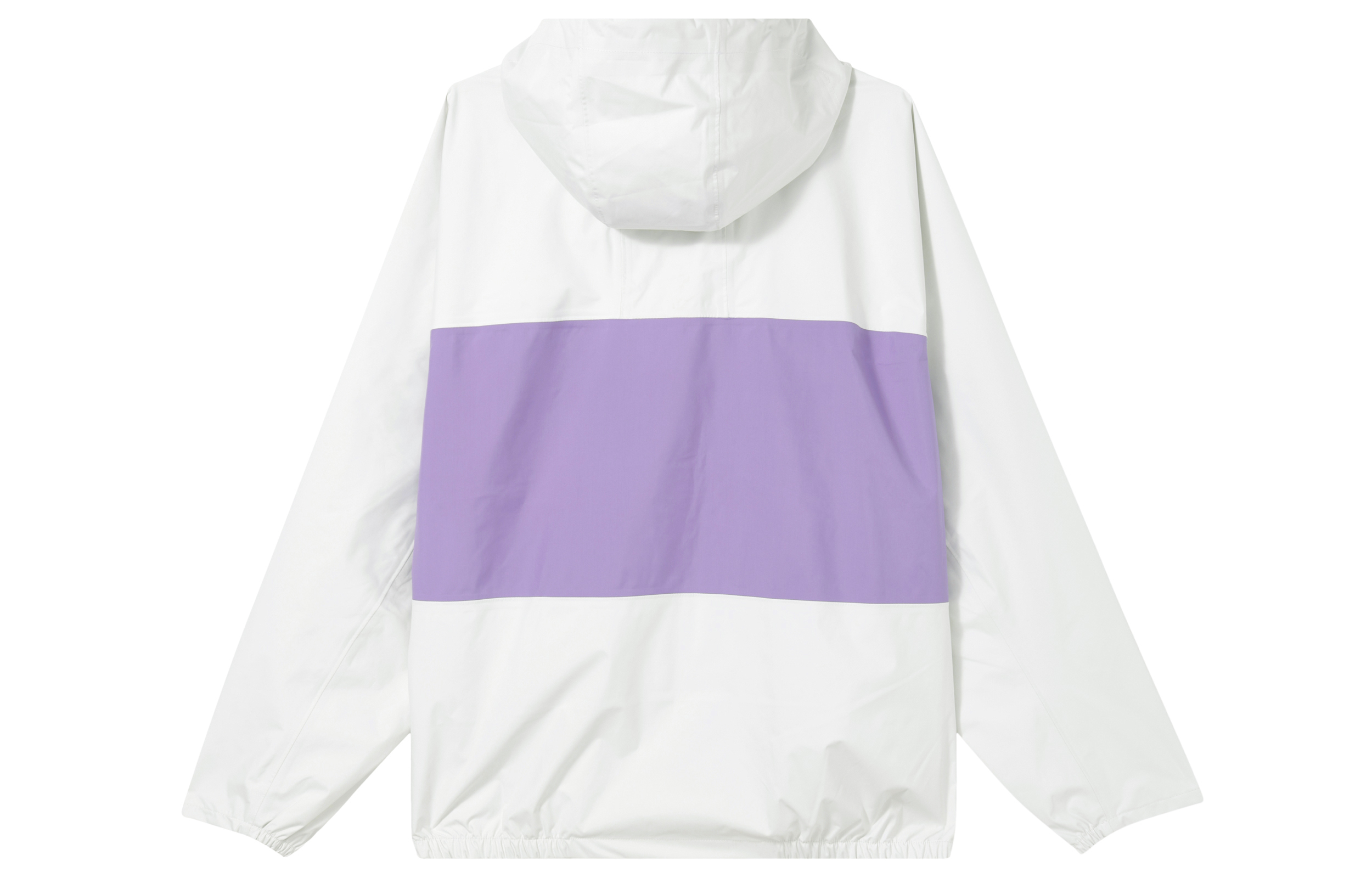 Nike ACG Woven Loose Fit Outdoor Jacket Summit White BQ7341-121 圖 3