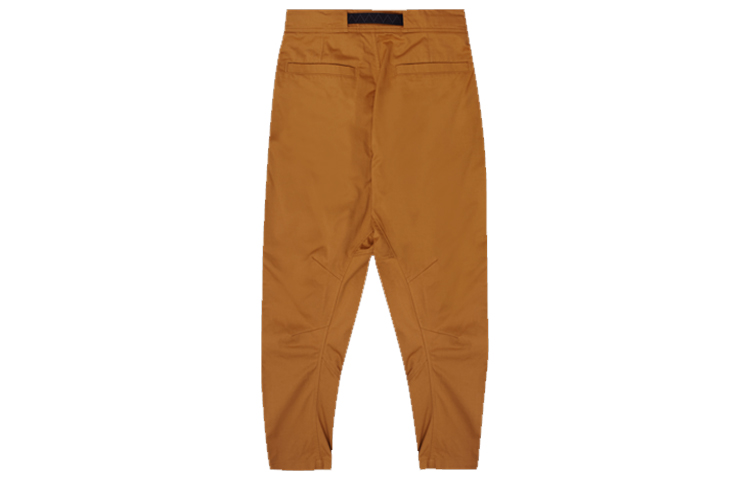 Lookbook Nike ACG 黃色多功能工裝長褲 CD7646-790