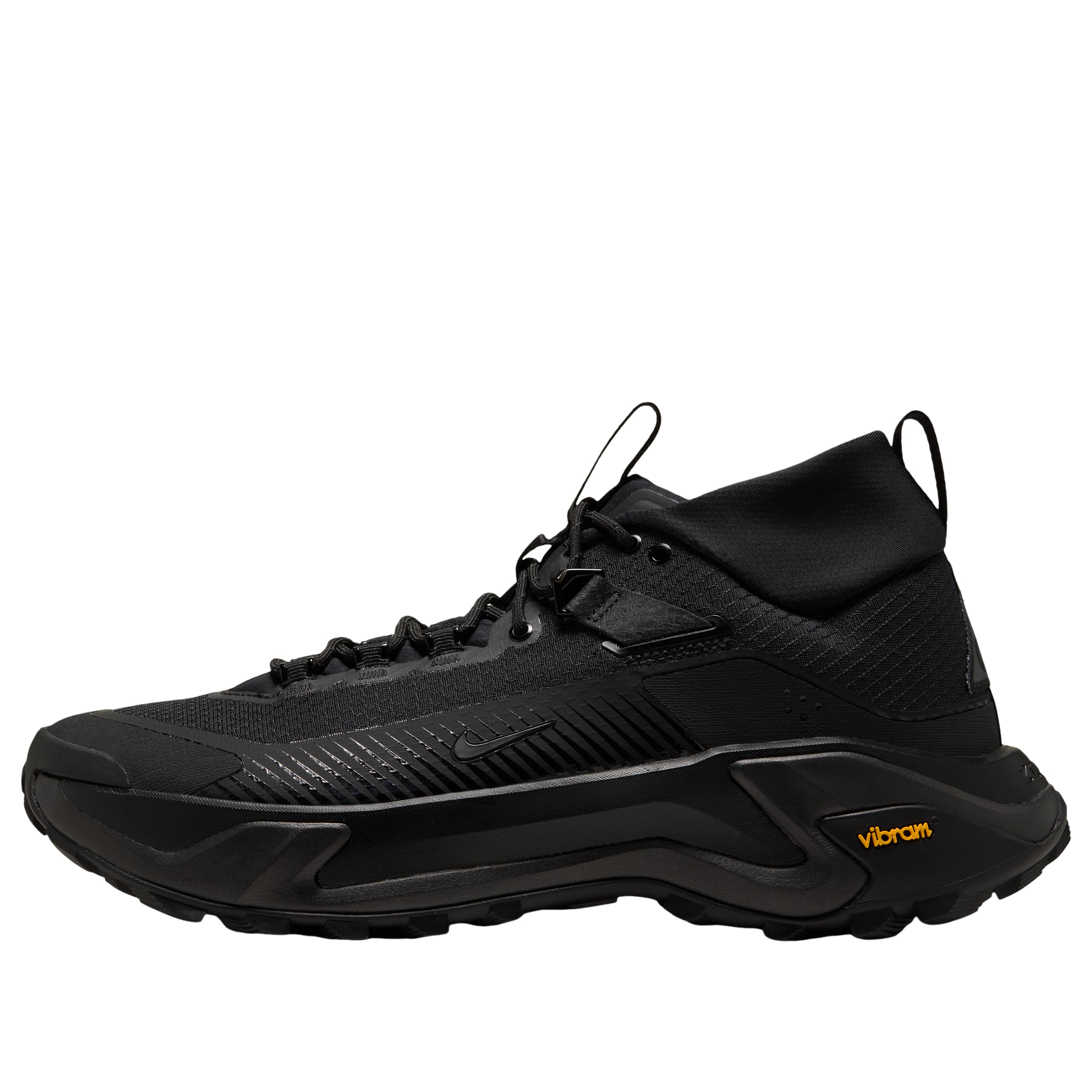 Nike ACG Zegama Hike 'Black Anthracite' IO7854-002
