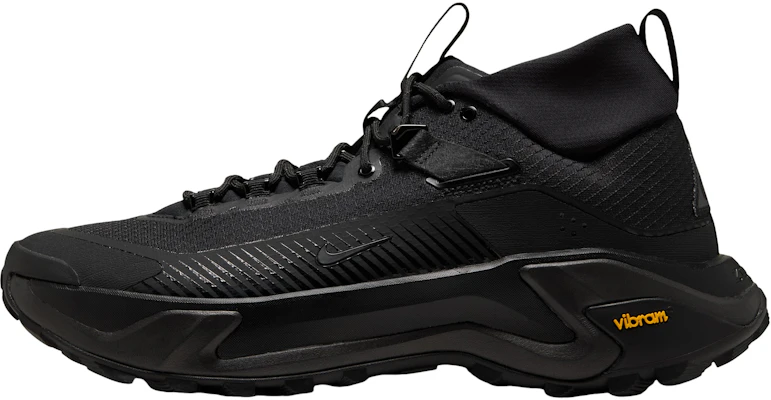 나이키 ACG 제가마 하이크 ''블랙 앤트러사이트'' IO7854-002 Buy 나이키 ACG 제가마 하이크 ''블랙 앤트러사이트'' IO7854-002