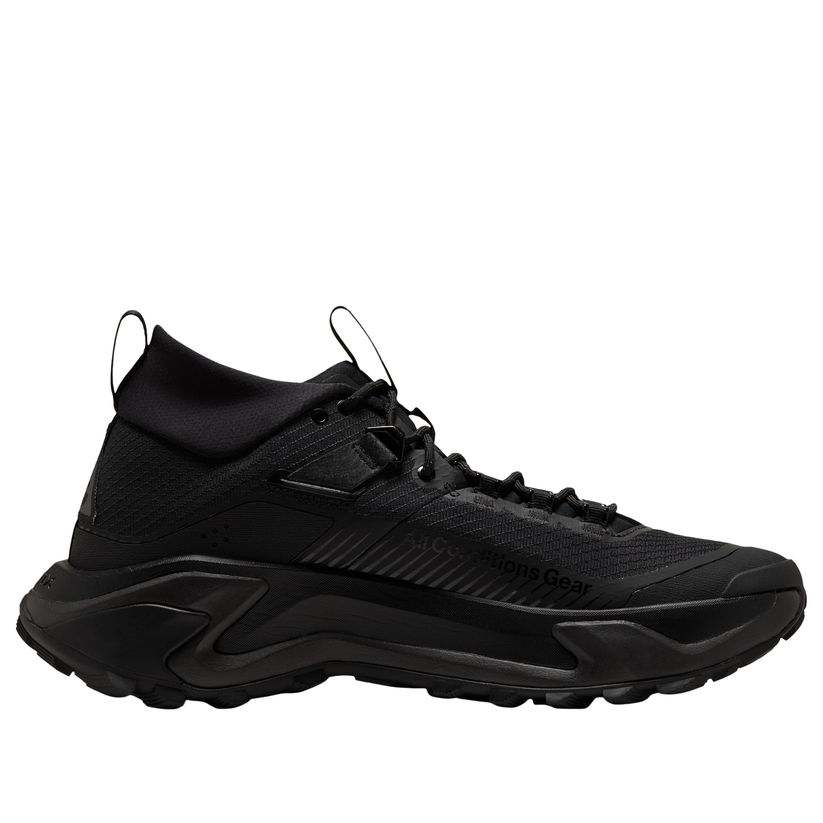 Order 나이키 ACG 제가마 하이크 ''블랙 앤트러사이트'' IO7854-002