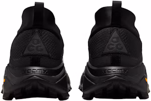 Shop Nike ACG Zegama Hike ''黑色燼灰'' IO7854-002