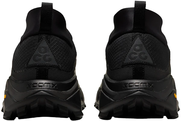 나이키 ACG 제가마 하이크 ''블랙 앤트러사이트'' IO7854-002 Shop 나이키 ACG 제가마 하이크 ''블랙 앤트러사이트'' IO7854-002