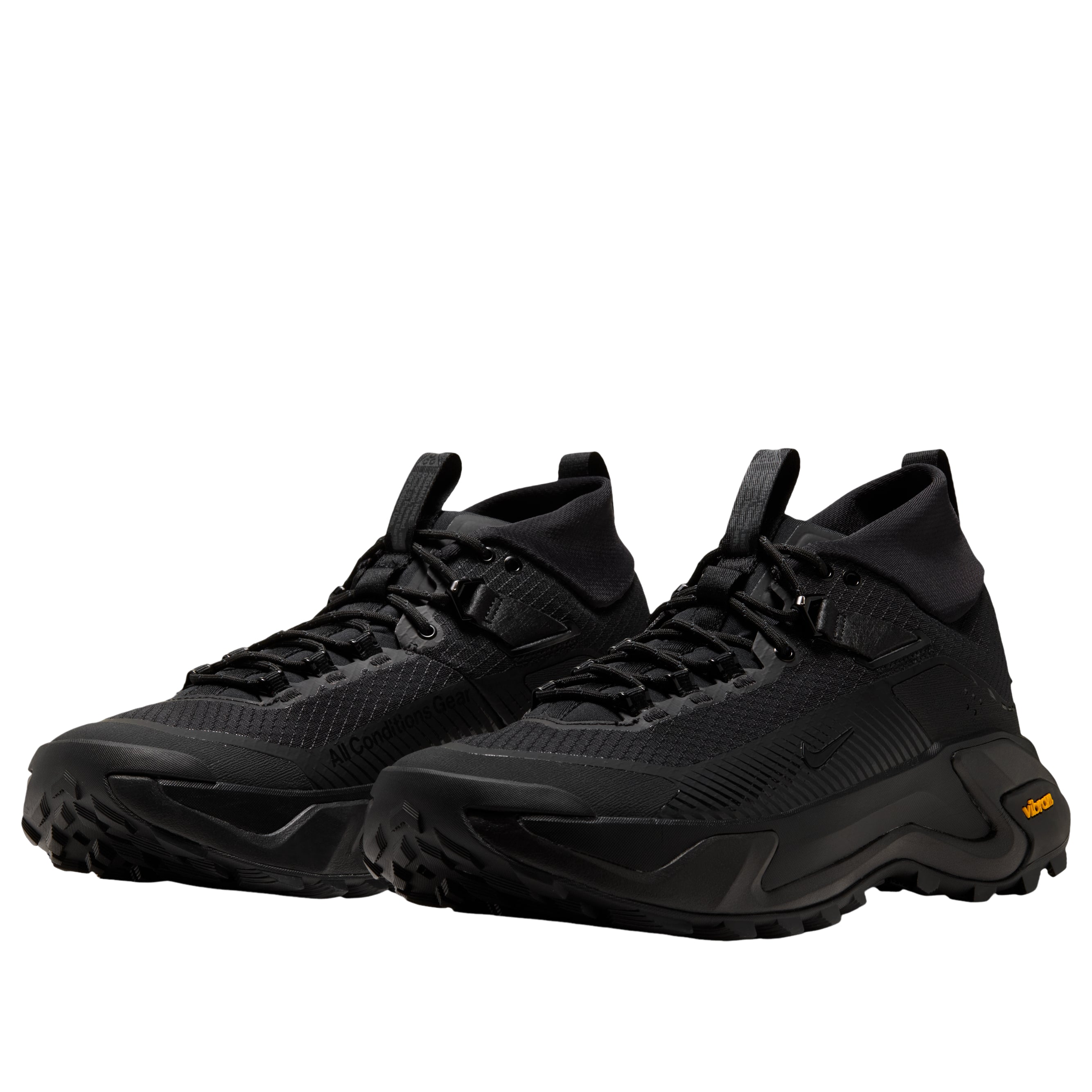 Purchase 나이키 ACG 제가마 하이크 ''블랙 앤트러사이트'' IO7854-002