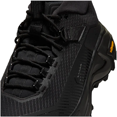 나이키 ACG 제가마 하이크 ''블랙 앤트러사이트'' IO7854-002 Details for 나이키 ACG 제가마 하이크 ''블랙 앤트러사이트'' IO7854-002