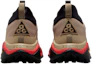 Lookbook Nike ACG Zegama Hike 'British Khaki Light Crimson' IO7854-200