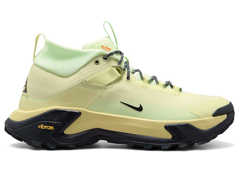 Nike ACG Zegama Hike 'Life Lime Barely Volt' IO7854-701