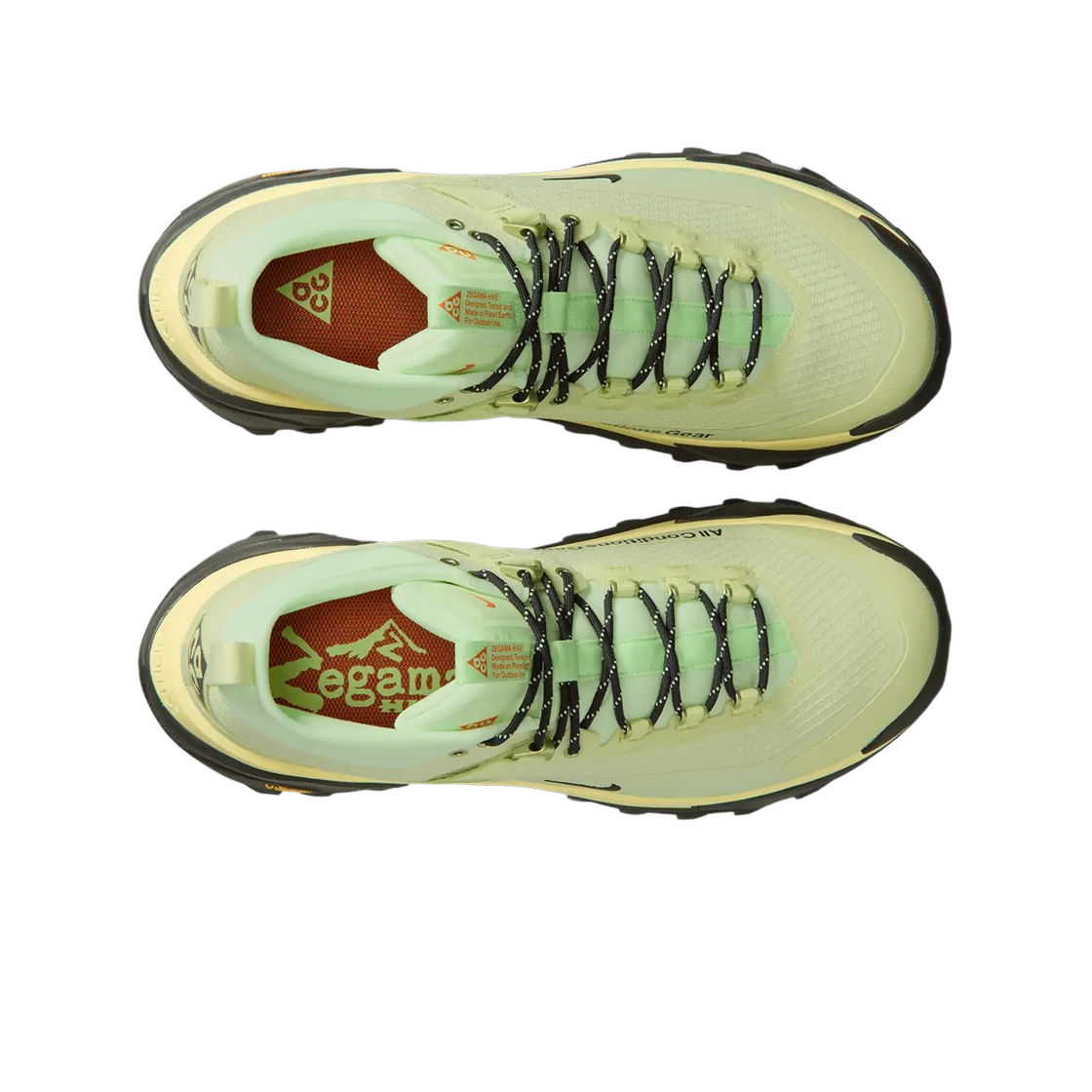 Order Nike ACG Zegama Hike 'Life Lime Barely Volt' IO7854-701